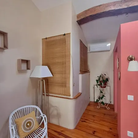 Lägenhet - Saint-Julia